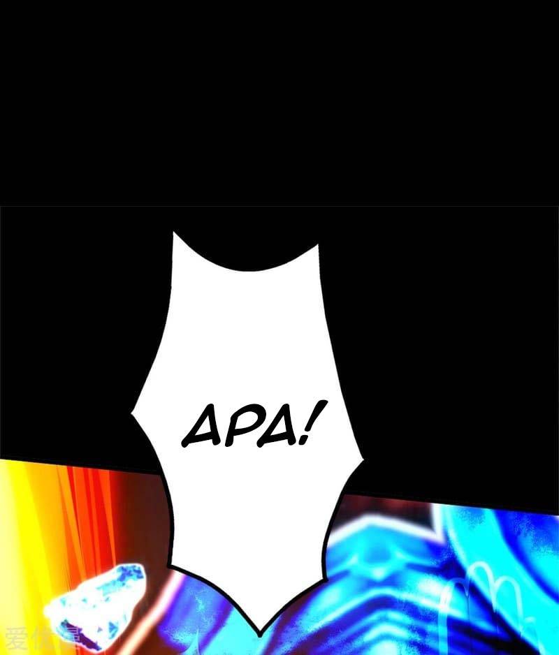 Matchless Emperor Chapter 91 Bahasa Indonesia